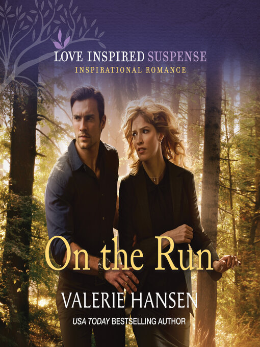 Title details for On the Run by Valerie Hansen - Available